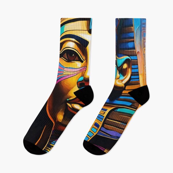 Item preview, Egyptian designed and sold by MatrixTattoo.