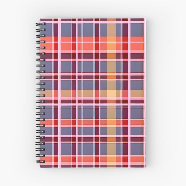 Item preview,  Donegal Tartan Design 4C designed and sold by OliDesigns.