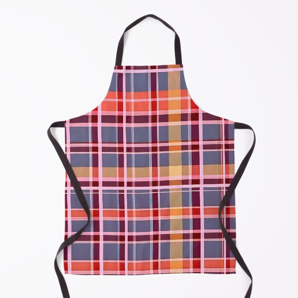 Item preview, Donegal Tartan Design 4C designed and sold by OliDesigns.