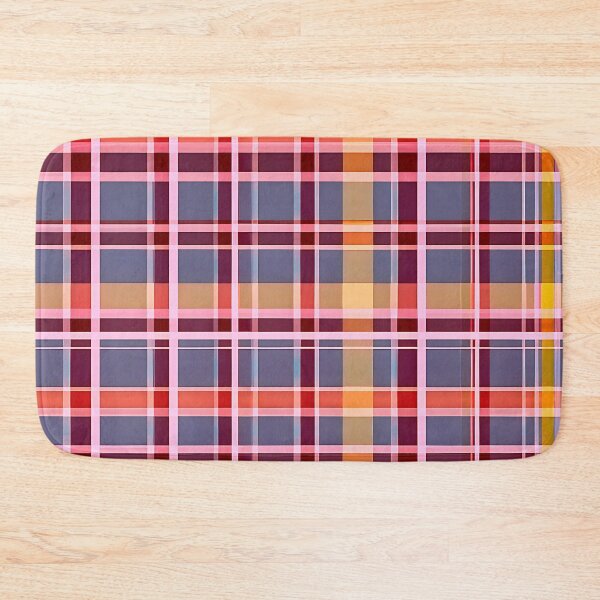 Item preview,  Donegal Tartan Design 4C designed and sold by OliDesigns.