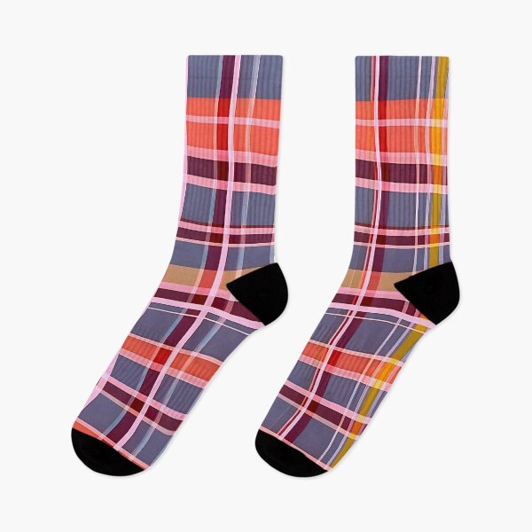 Item preview,  Donegal Tartan Design 4C designed and sold by OliDesigns.