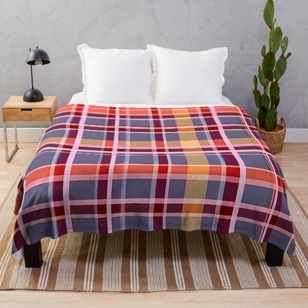 Item preview,  Donegal Tartan Design 4C designed and sold by OliDesigns.