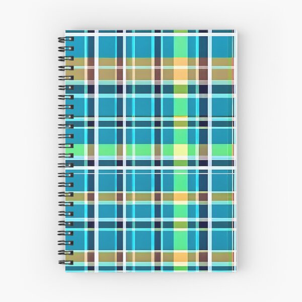 Item preview,  Donegal Tartan Design 4A designed and sold by OliDesigns.