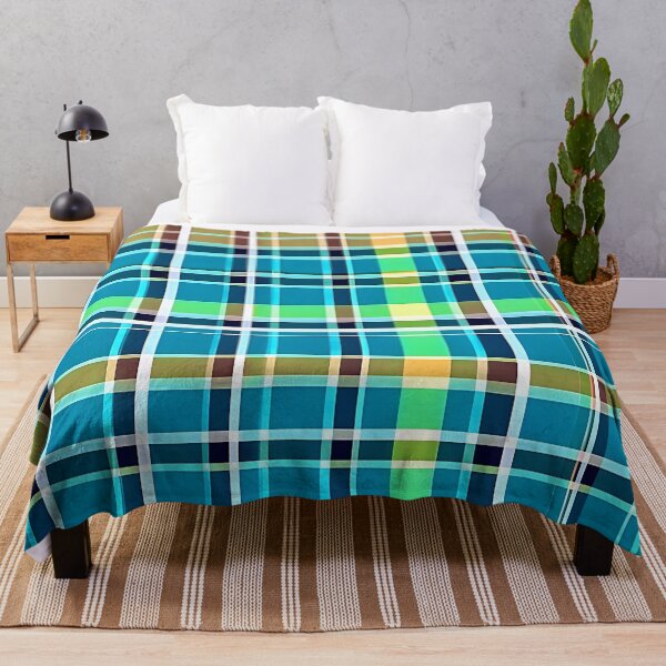 Item preview, Donegal Tartan Design 4A designed and sold by OliDesigns.