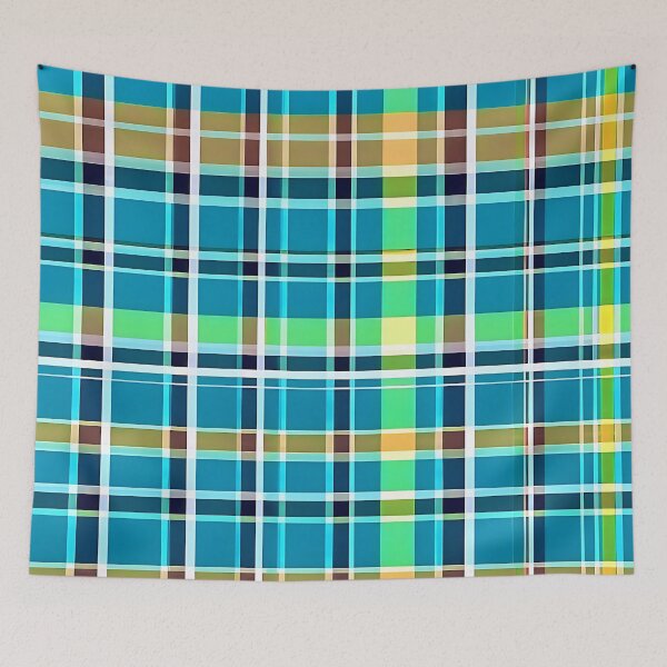 Item preview,  Donegal Tartan Design 4A designed and sold by OliDesigns.