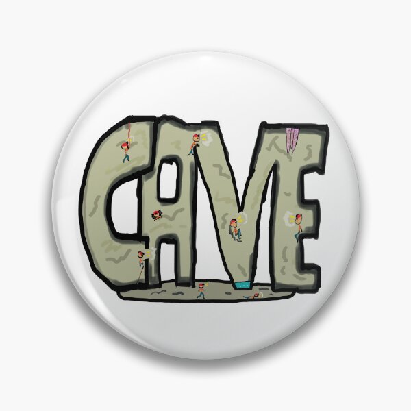 Item preview, Cave designed and sold by Mark-Ewbie.