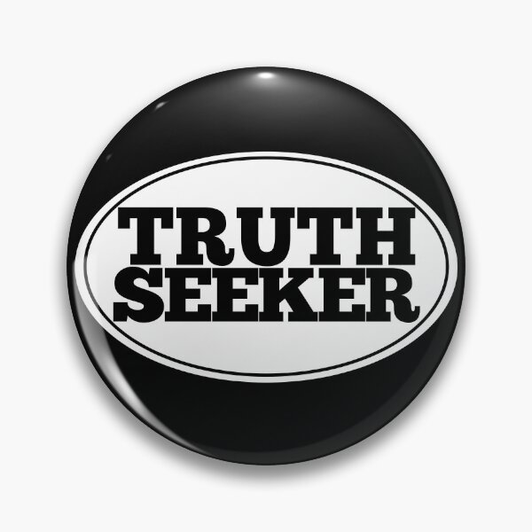 Item preview, Seek Truth Philosophy designed and sold by StoicStreet.
