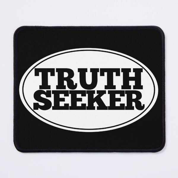 Item preview, Seek Truth Philosophy designed and sold by StoicStreet.