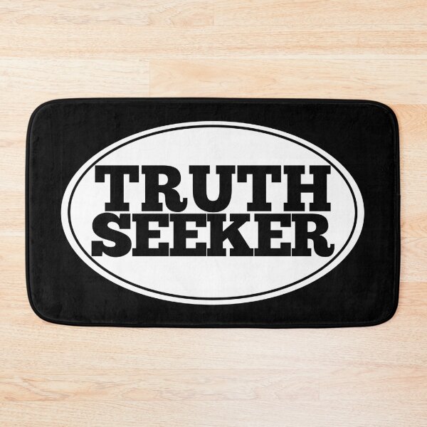 Item preview, Seek Truth Philosophy designed and sold by StoicStreet.