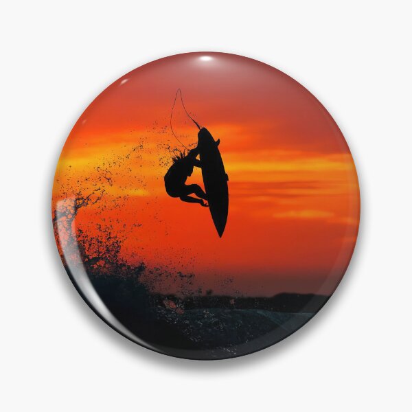 Item preview, hawaii Surf designed and sold by Mr--Duck.