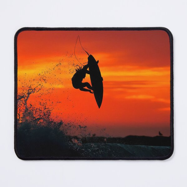 Item preview, hawaii Surf designed and sold by Mr--Duck.