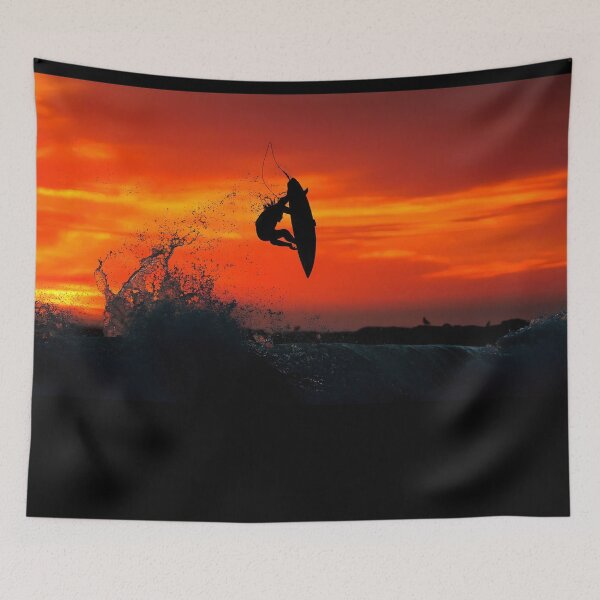 Item preview, hawaii Surf designed and sold by Mr--Duck.
