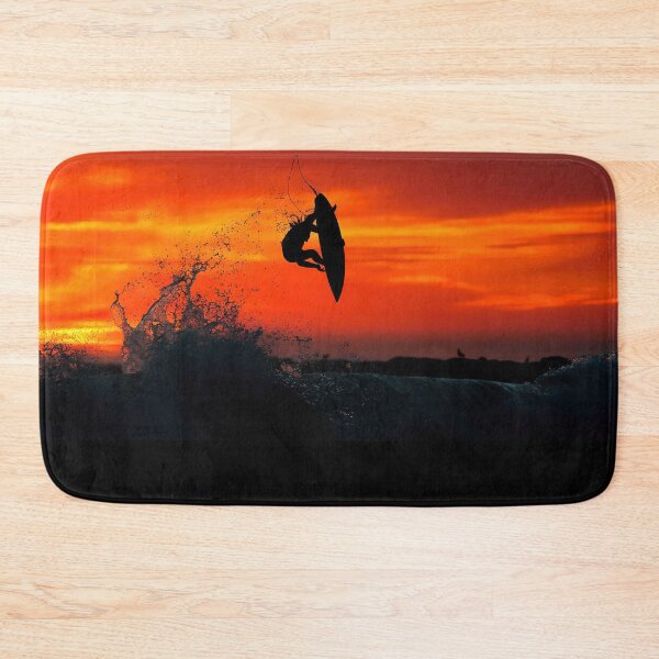 Item preview, hawaii Surf designed and sold by Mr--Duck.