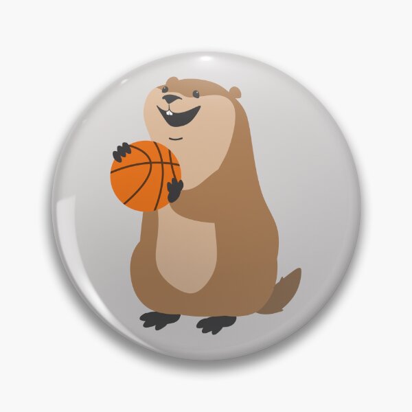 Item preview, Gopher Basketball designed and sold by AMERICANCHEEZ.