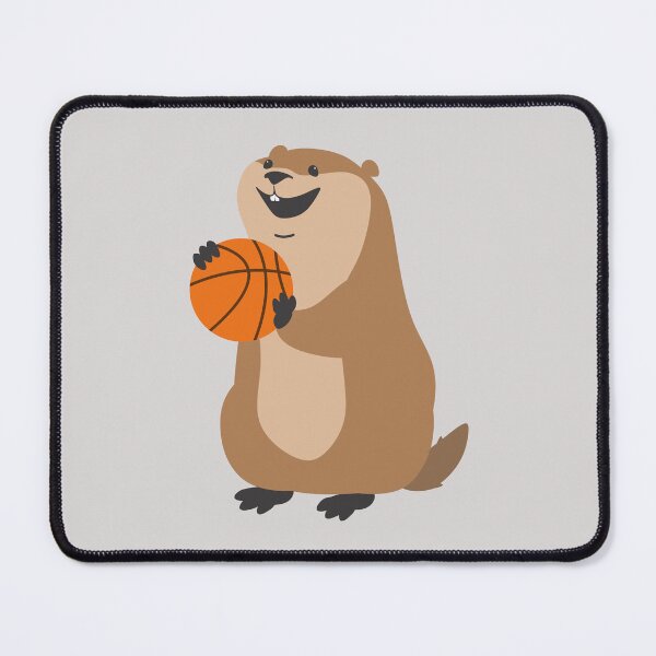 Item preview, Gopher Basketball designed and sold by AMERICANCHEEZ.
