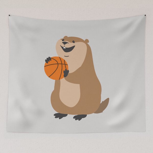Item preview, Gopher Basketball designed and sold by AMERICANCHEEZ.