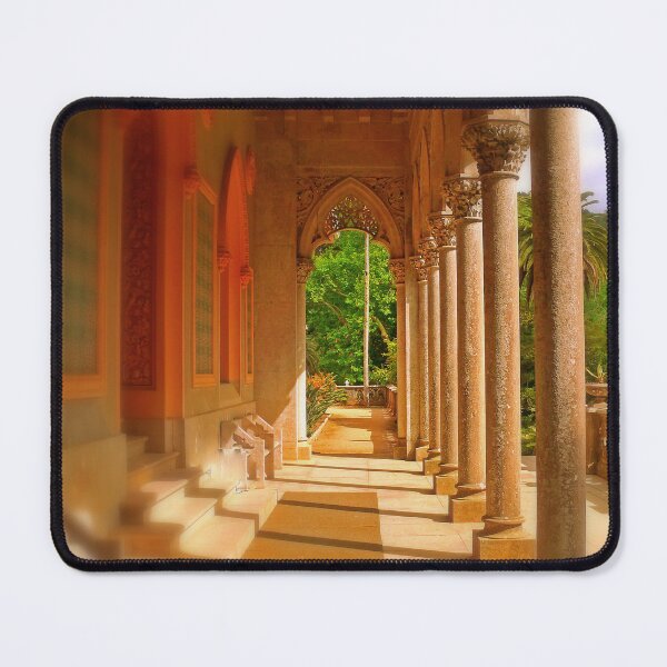 Item preview, Monserrate designed and sold by Tereza Pilar Art.
