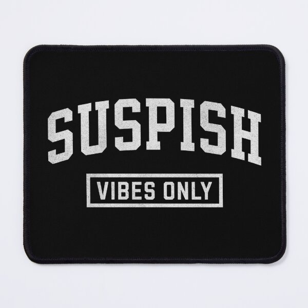 Item preview, Suspish True Crime Fan Funny Crime Show Murder Mystery designed and sold by HosvPrint .s.