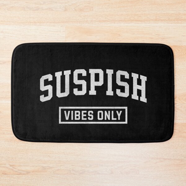 Item preview, Suspish True Crime Fan Funny Crime Show Murder Mystery designed and sold by HosvPrint .s.