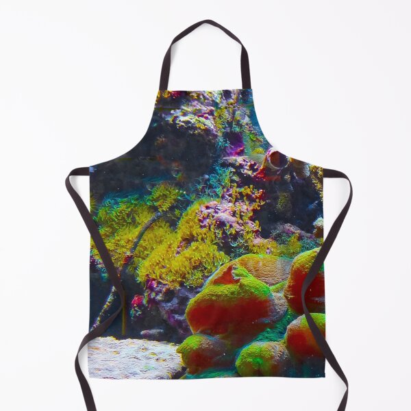 Item preview, Underwater Paradise designed and sold by Prosser87.