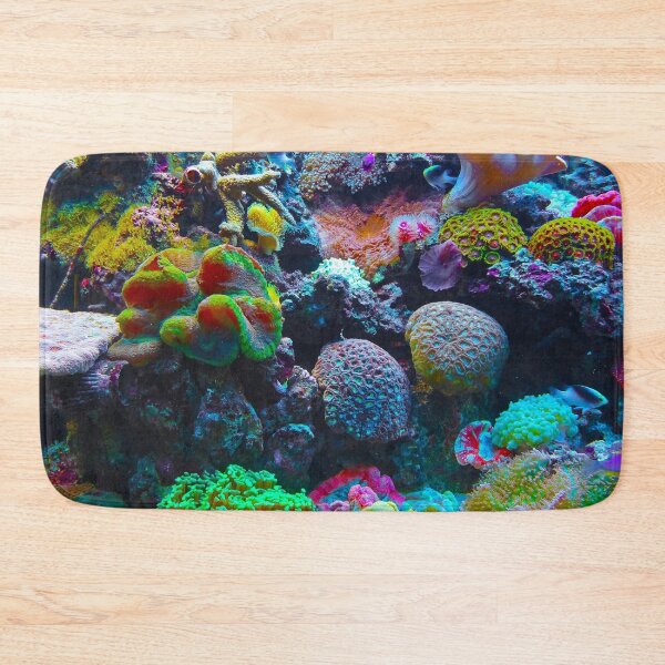 Item preview, Underwater Paradise designed and sold by Prosser87.
