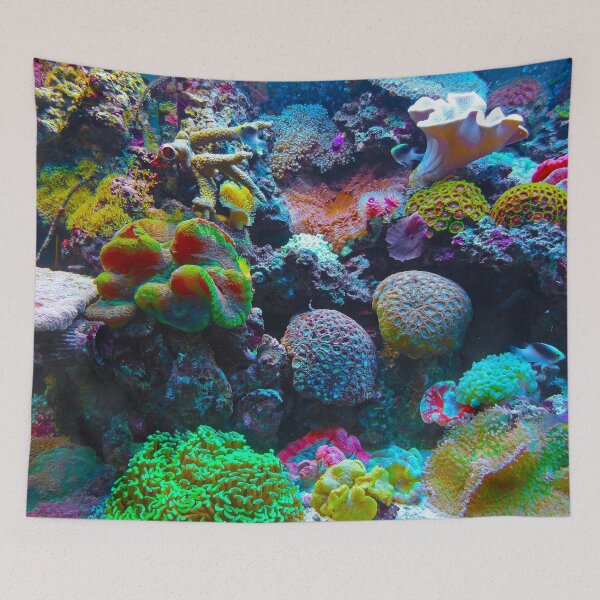 Item preview, Underwater Paradise designed and sold by Prosser87.