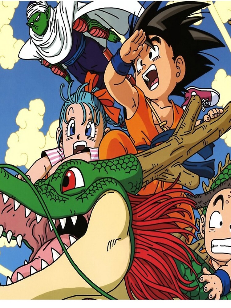 Thumbnail 5 of 5, iPhone Case, dbz designed and sold by AnimStore.