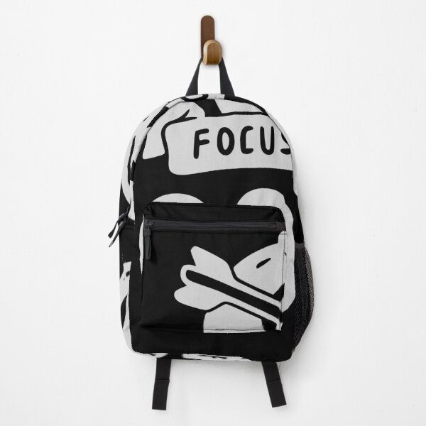 Item preview, Focus on the Good designed and sold by Funky  Fibers.
