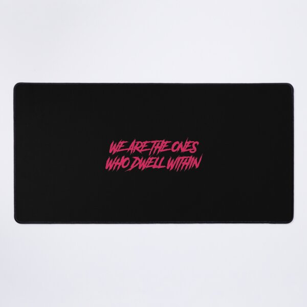 Item preview, We are the ones who dwell within  designed and sold by GlitchGrotesque.