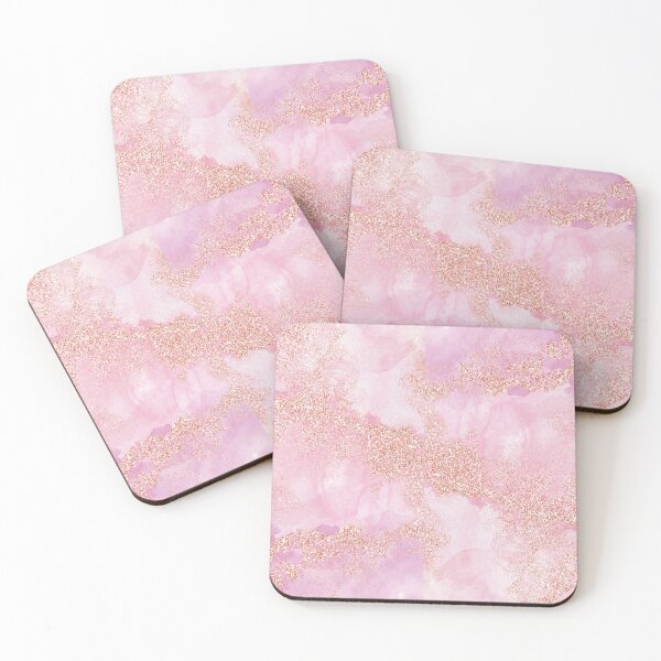 Item preview, Pink glitter designed and sold by BestFashion4u.
