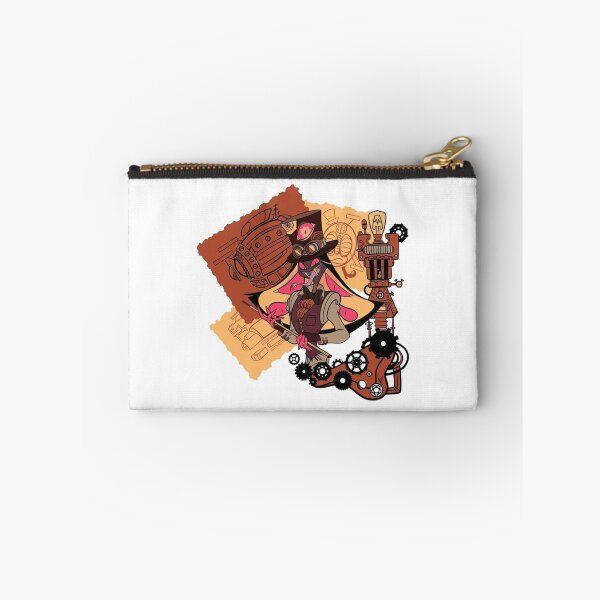 Item preview, Hazbin Hotel Sir Pentious designed and sold by Lissandrojim.