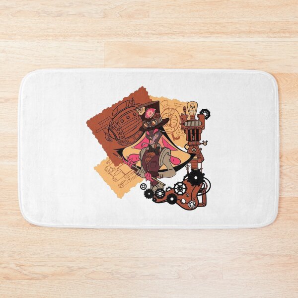 Item preview, Hazbin Hotel Sir Pentious designed and sold by Lissandrojim.
