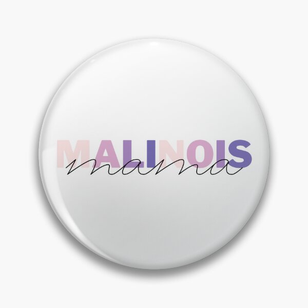 Item preview, Malinois Mom Dog Mom Gift Belgian Malinois Mom Gift Malinois designed and sold by AIVDesignCo.