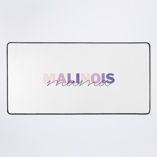 Item preview, Malinois Mom Dog Mom Gift Belgian Malinois Mom Gift Malinois designed and sold by AIVDesignCo.