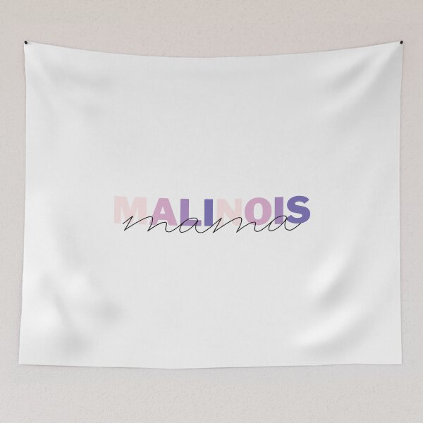 Item preview, Malinois Mom Dog Mom Gift Belgian Malinois Mom Gift Malinois designed and sold by AIVDesignCo.