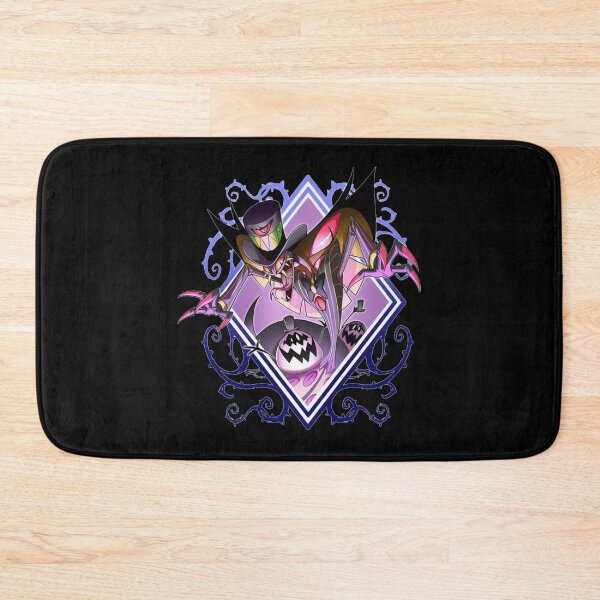 Item preview, Hazbin Hotel Sir Pentious designed and sold by Lissandrojim.