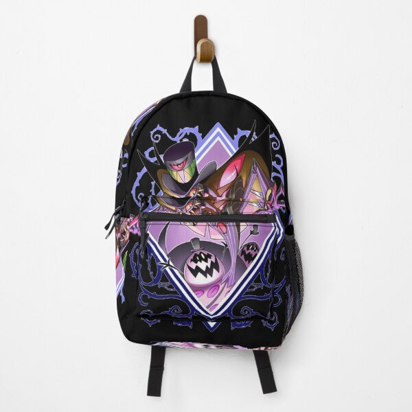 Item preview, Hazbin Hotel Sir Pentious designed and sold by Lissandrojim.