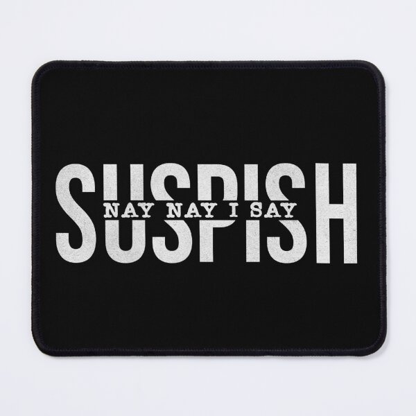 Item preview, Suspish True Crime Fan Funny Crime Show Murder Mystery designed and sold by HosvPrint .s.