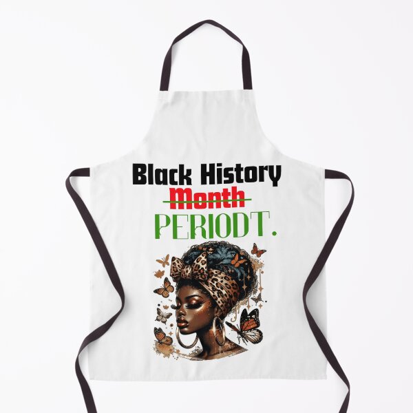 Item preview, Black History Month Periodt designed and sold by leshewle.