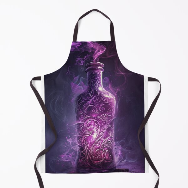 Item preview, The apotheosis of poison designed and sold by Marie Colençon.