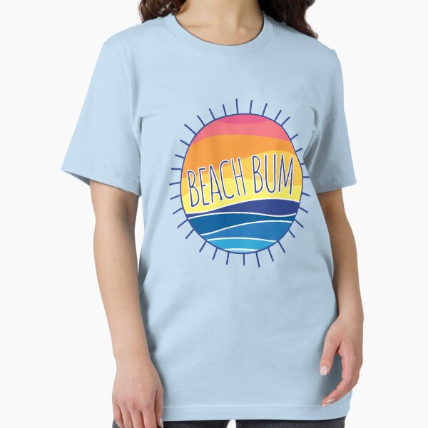 Beach Bum! Essential T-Shirt