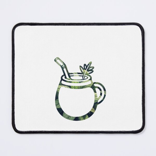 Item preview, Yerba Mate Cup designed and sold by Domiska.
