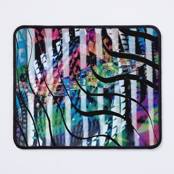 Item preview, Fragmented film I designed and sold by MAMA.art.Rio <Marsailhe_Milward>.