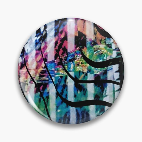 Item preview, Fragmented film I designed and sold by MAMA LXXVIII: Art by Marsailhe Milward.