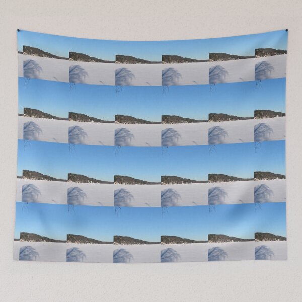 Item preview, Frozen Lake designed and sold by Designfs.