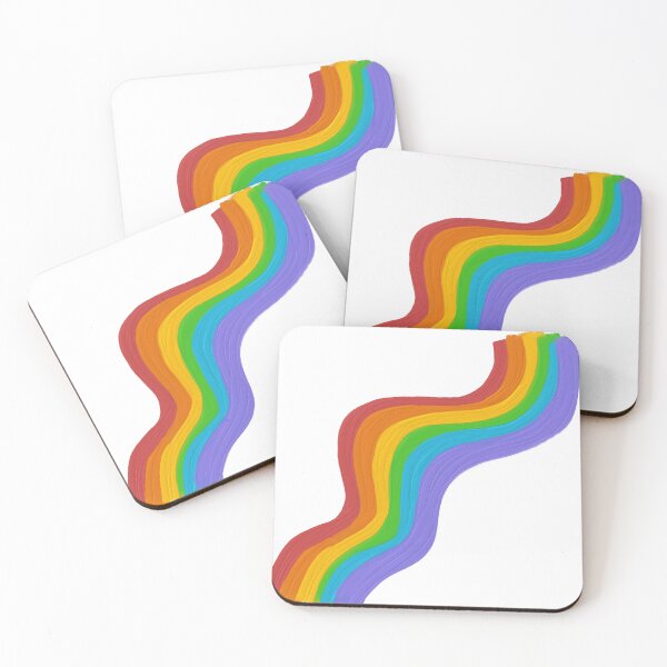 Item preview, Rainbow LGBTQIA+ designed and sold by KrisSJ12.