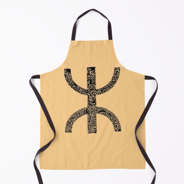 Item preview, Amazigh symbol designed and sold by DinozayerStudio.