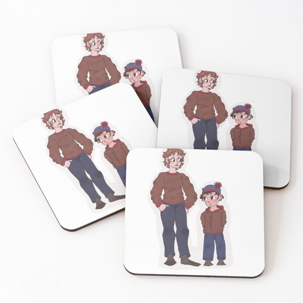 Item preview, Sharon & Stanley Marsh  designed and sold by quinny-bee.