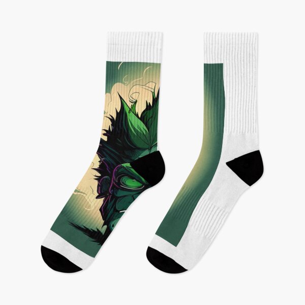 Item preview, Chill Vibes Only: Cartoon Joint Puffing Fun! ?? designed and sold by JAMDdesign.