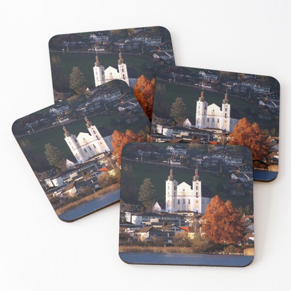 Item preview, Church of St. Peter and Paul designed and sold by ChicVoyagePics.